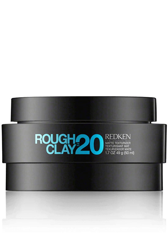 Styling 20 Rough Clay 50ml