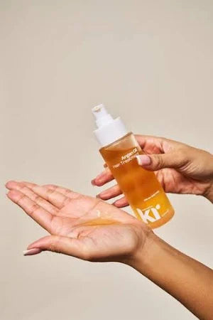 Keratin Revolution Argan Oil