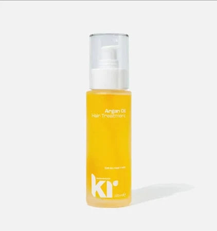 Keratin Revolution Argan Oil
