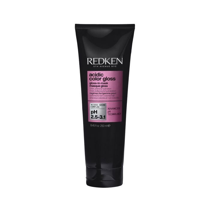 ABC Color gloss mask