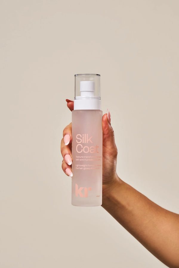 Keratin Revolution Silk coat 150 ml